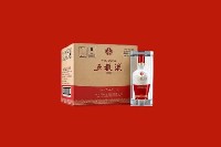 华蓥回收五粮液