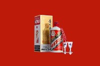 华蓥回收飞天茅台酒